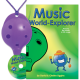 World-Exlporer with CD