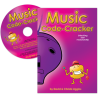 FREE Music Code-cracker Book and CD