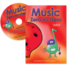 FREE Music Zero-to-Hero Book and CD