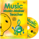 FREE Music Music-Maker Teacher