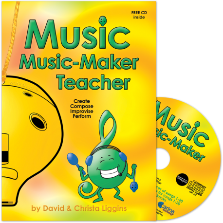 Music Music-Maker Teacher