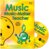 FREE Music Music-Maker Teacher