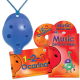 Ocarina Beginner – blue