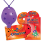 Ocarina Beginner – purple