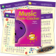 4-hole Rainbow Box with Music Code-Cracker