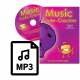 Music Code-Cracker MP3 Tracks