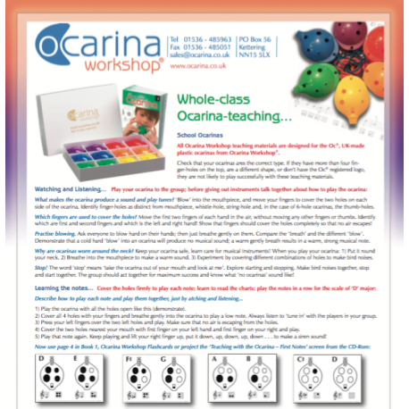 PDF Teaching Resources