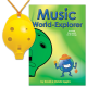4-hole Oc with Music World-Explorer