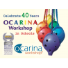 40-years of Ocarinas in Schools