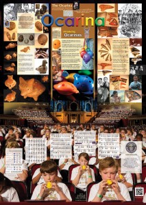 Historical Significance of the Ocarina