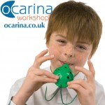 Horniman Ocarina